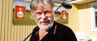 Kåbo golfklubb ger inte upp