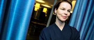 Järvinen sjunger om sorg och hopp