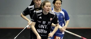 Seriesegern närmar sig, FBC