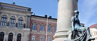 Ett hus fullt av minnen