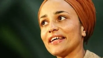Zadie Smith
