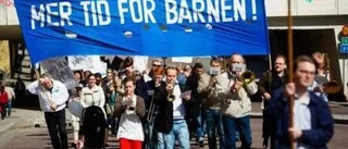 Familjen först för Kristdemokraterna