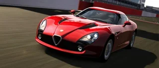 Gran Turismo 6 allt för bekant