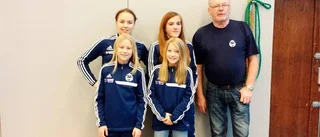 Succé för Östervåla