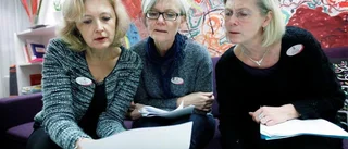 Förskolor i utsatta områden får mindre pengar