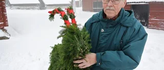 Hembygdsjul i Österbybruk