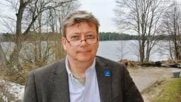 Älvräddarna, med ordförande Christer Borg anser att Dalälven vid Untra har samma skydd enligt miljöbalken som nationalälvarna.