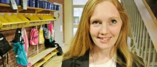 Ambassadör för framtidens jobb