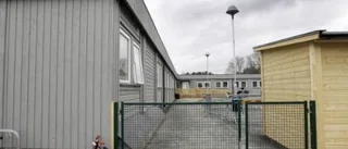 Modulförskolor löser akut problem