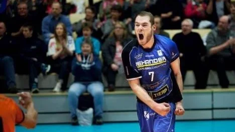 Connor Eaton fick pris som bästa hemmaspelare.