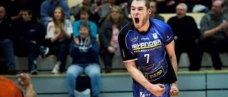 Rejäl urladdning av Tierp