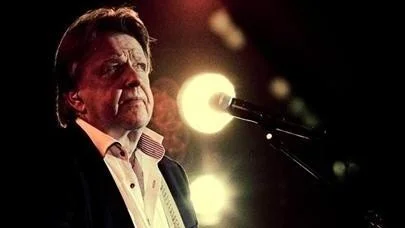 Sven-Erik Magnusson. Foto: arkiv