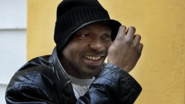 Sam Rukundo