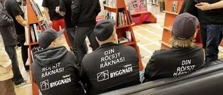 Följ propagandaförbudet