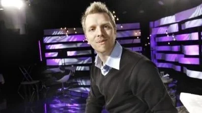 Fredrik Lundqvist fyller 30 år den 13 november.