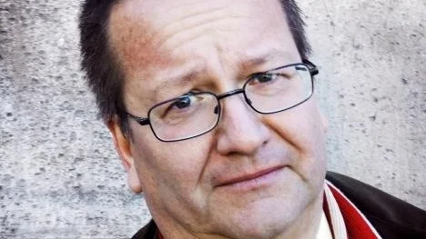 Stig-Björn Ljunggren