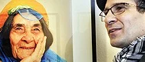 Ensamheten tog över för hans mamma