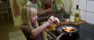 Förändra tillsammans med barnen