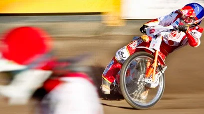 Andreas Jonsson stod för nio poäng.