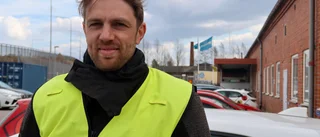 Höga bränslekostnader slår hårt mot Västerviks trafikskolor • "Körkortet har blivit dyrare"