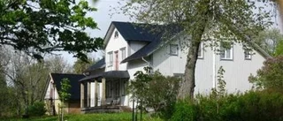 Herrgårdar till salu