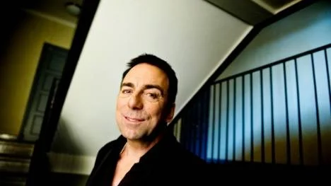Rikard Wolff.