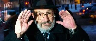 Umberto Eco på högvarv