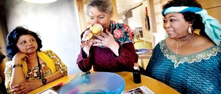 Föreningslivet får stärkt roll