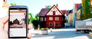 Kulturarvet flyttar in i datorn