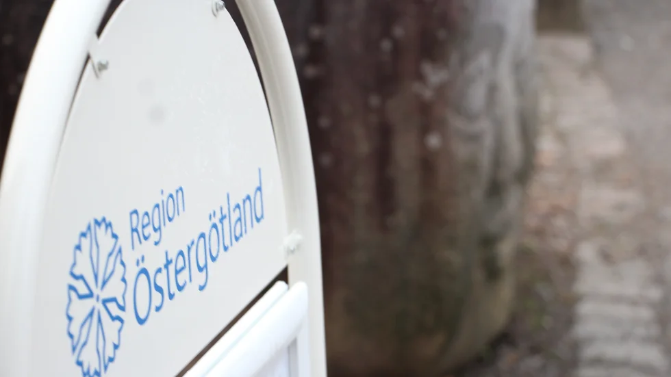 Region Östergötland är skeptisk till lagförslaget.