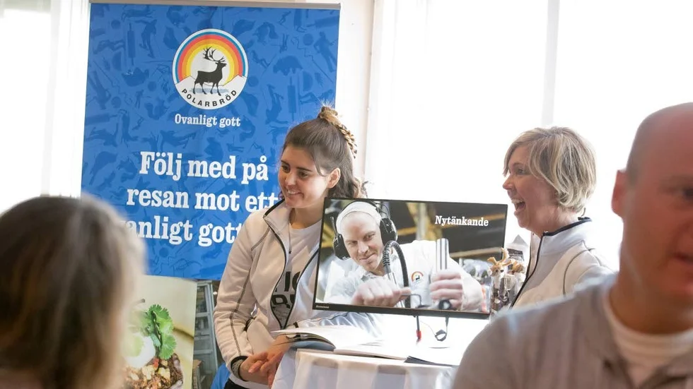 Hemlängtan blir ett digitalt rekryteringsevent. (Arkivbild).