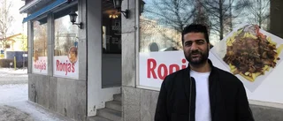 Rivningsplaner får pizzeria att stänga