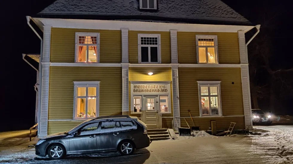 Meldersteins Bruk (1741-1892) har betytt så mycket för hela Norrbottens befolkning och utveckling.