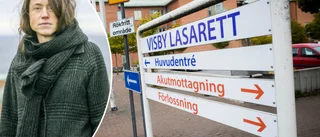 Ännu ett dödsfall relaterat till pandemin – totalt 61 gotlänningar har avlidit