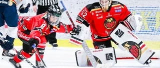 Luleåmålvakten: "Det straffade mig nå jävulskt"