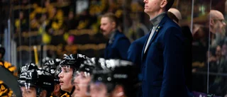 Färjestad kom till Skellefteå och spelade slutspelshockey – gästerna var större och styggare • Nu är det fördel FBK