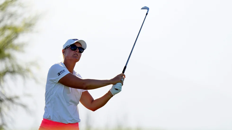 Anna Nordqvist.