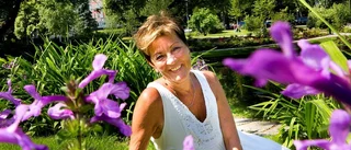 Birgitta Wollgård & Salut jubilerar