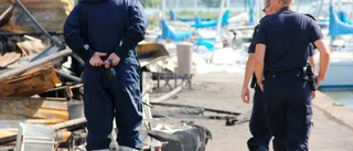 Teknisk undersökning inledd