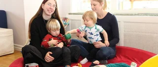 Barnmorskemottagningen stänger