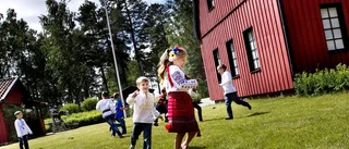 Ordnar sommarläger för ukrainska barn