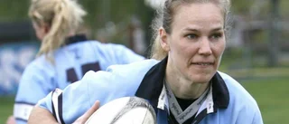 Hallå där Katarina Boman