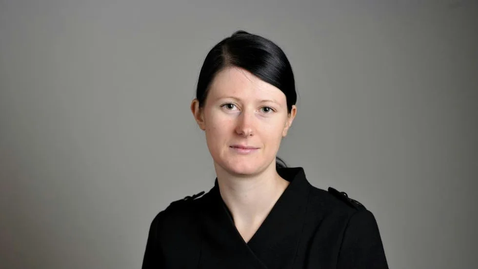 Lise Nordin