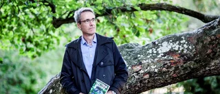 Ungas kamp mot nazister i ny bok