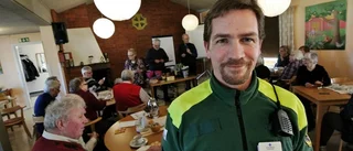 Fler nattambulanser är ett önskemål