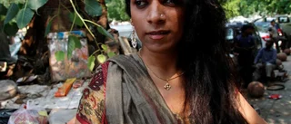 Tredje könet lagligt i Indien
