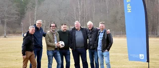 Så ser kommunens miljonsatsning på fotboll ut • "Har diskuterats om fotbollen skulle vara kvar på Bökensved"