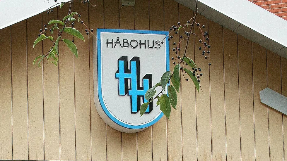 Nya regler. Håbohus lättar på inkomstkraven för att få bostad.