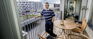 "Vi litar på HSB som en stor aktör"