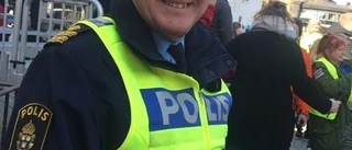 Polisen: 95 fyllerister omhändertagna